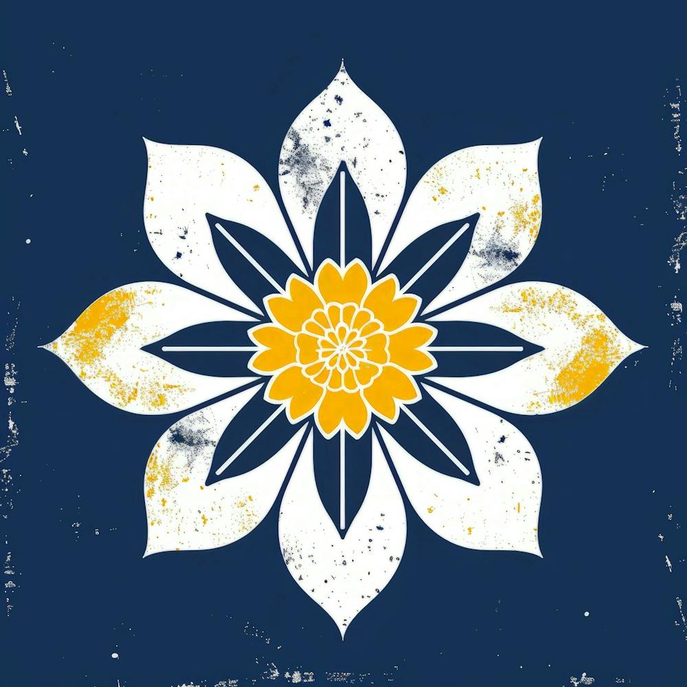 Lotusblume 5
