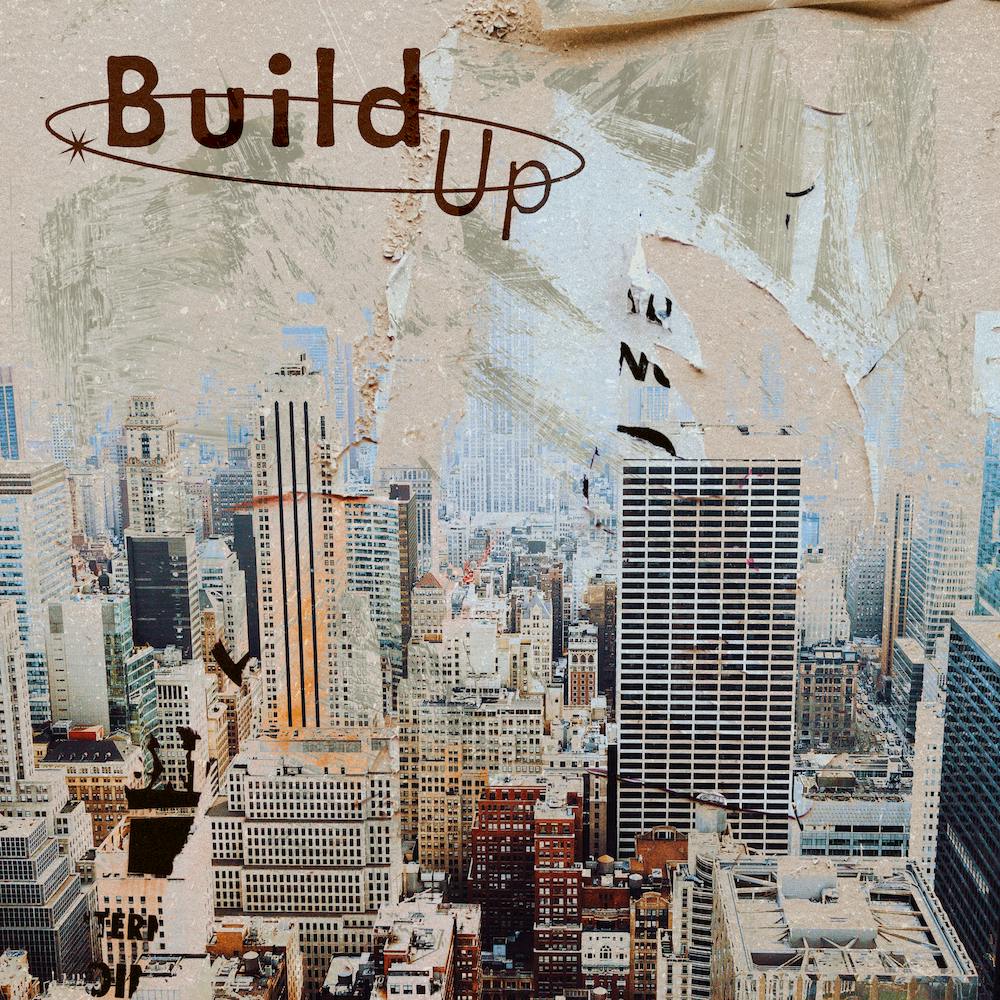 Building A Paper City