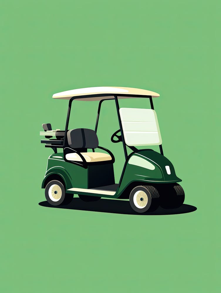 Golf Cart