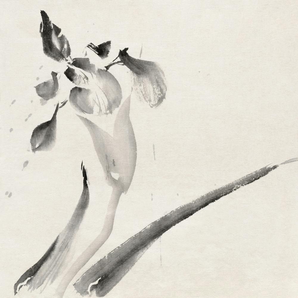 Album Of Sketches By Katsushika Hokusai And His Disciples, Katsushika Hokusai 1