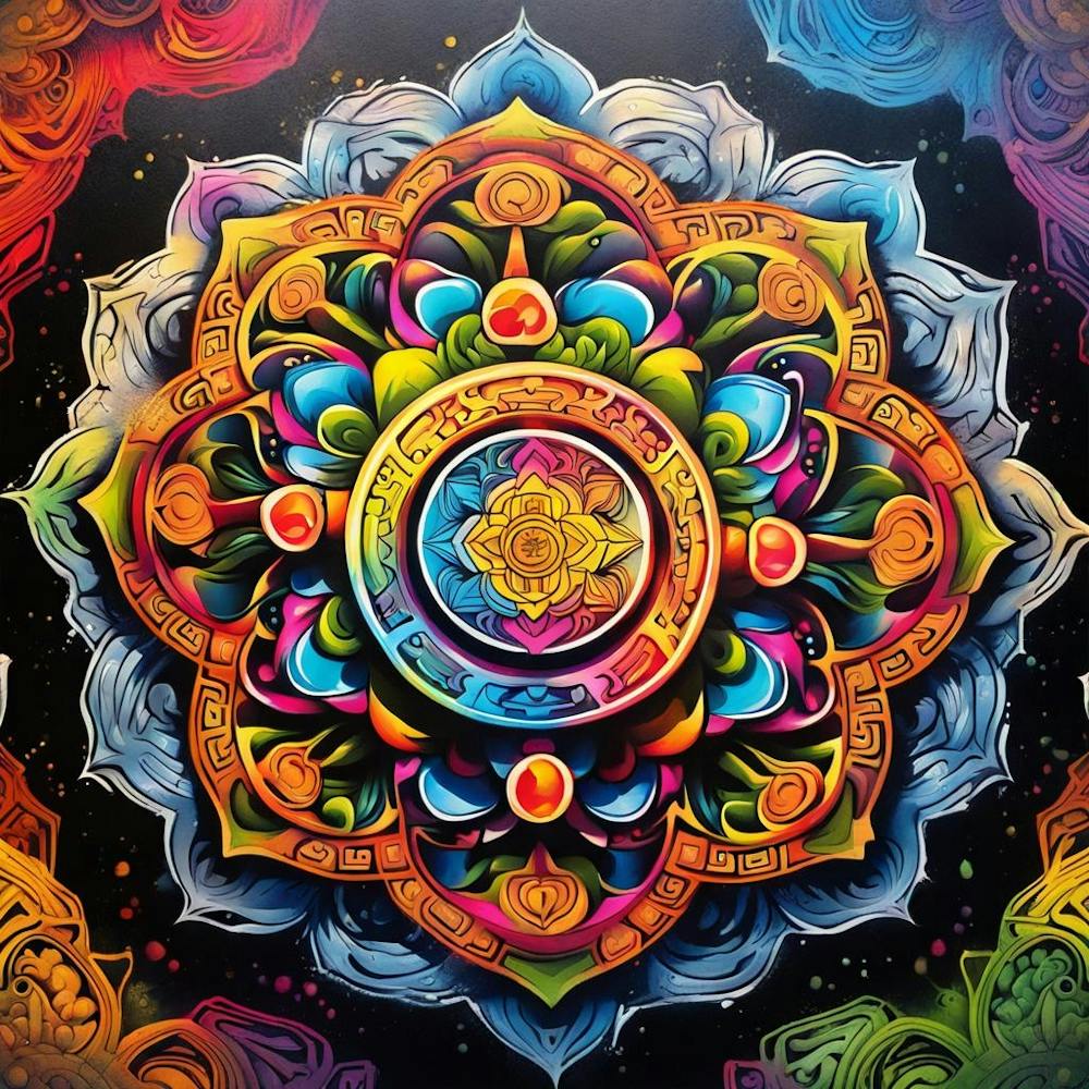 Mandala
