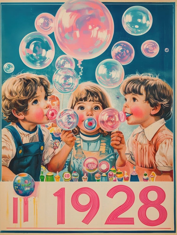 Aihrgdesign A Vintage Commercial Poster Celebrating The Inven A1db7116 Fe54 47ad B88c 7f98d22ee733 3