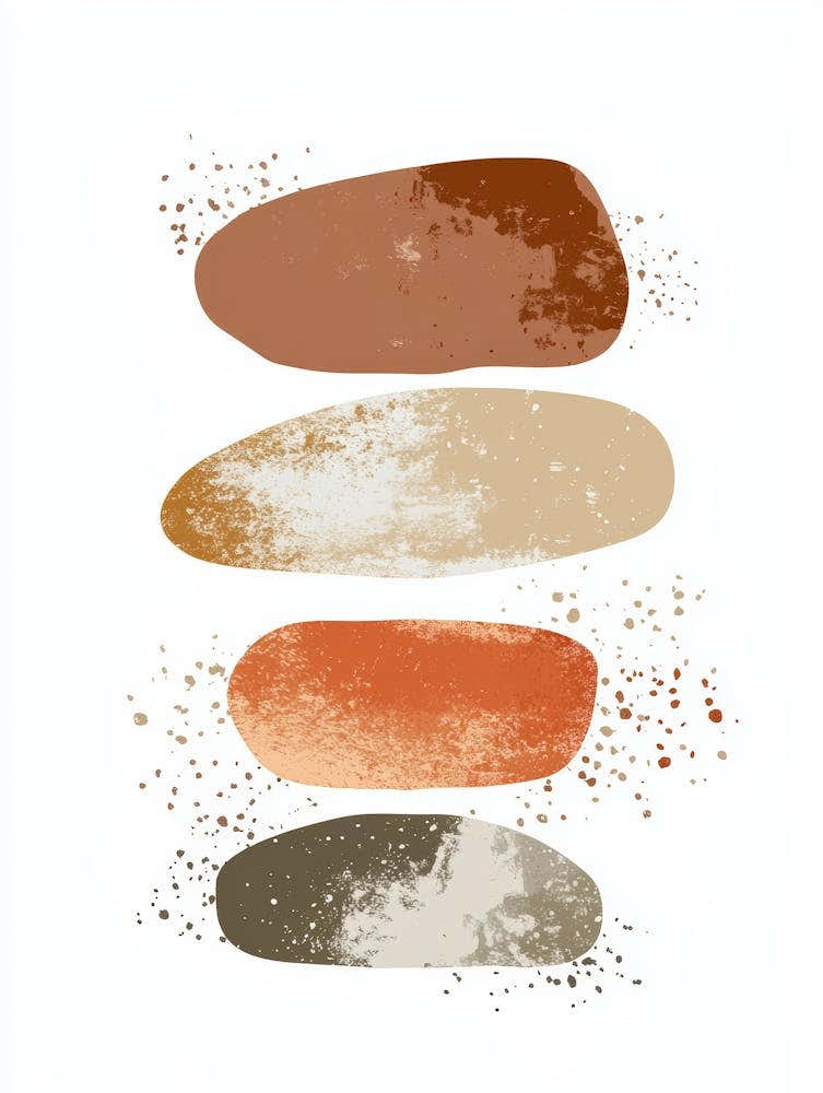 Abstract Painting 2692