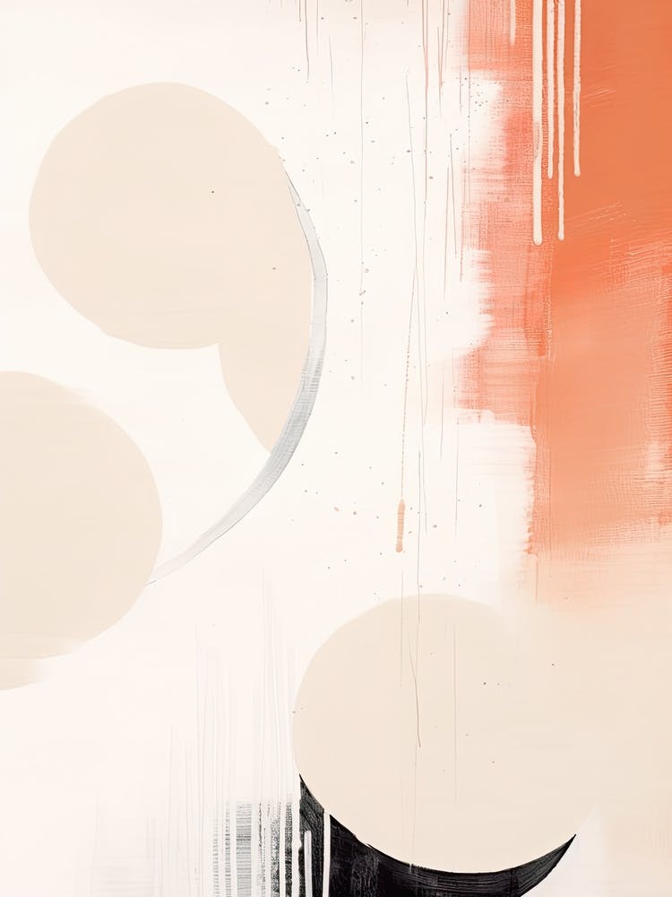 Abstract Art, Copenhagen, 1960 12