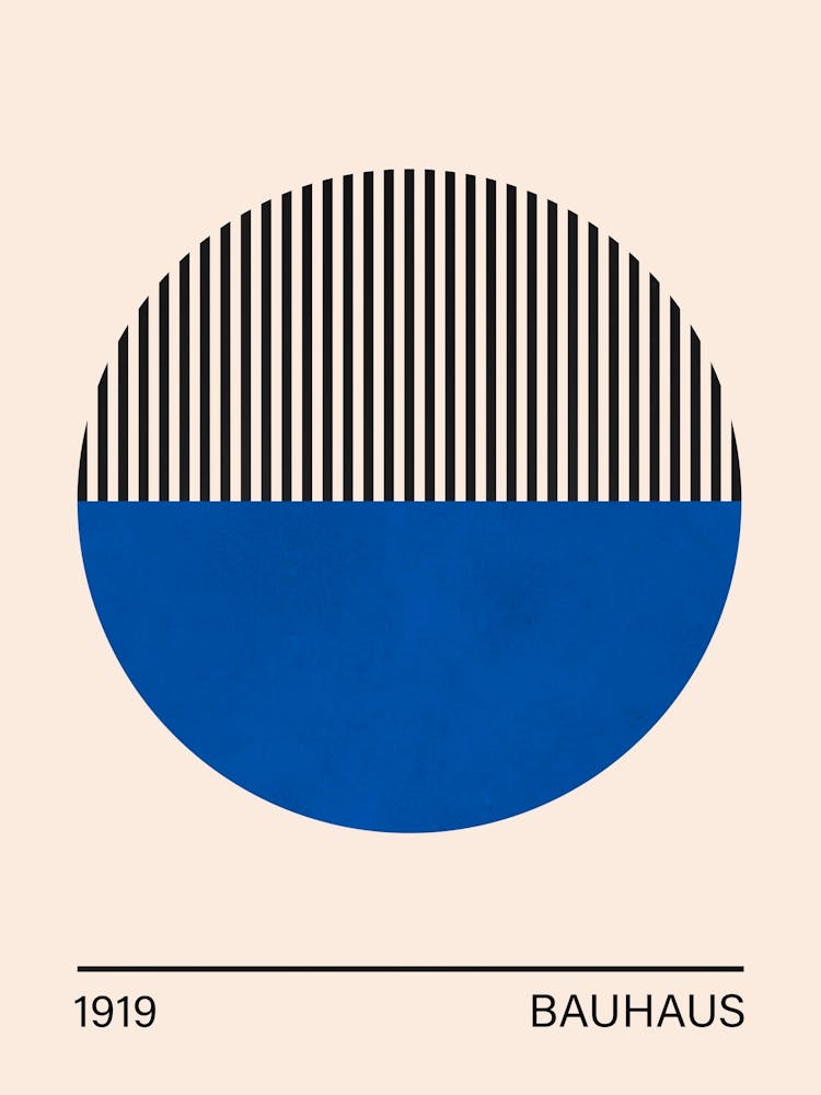 Bauhaus art 5