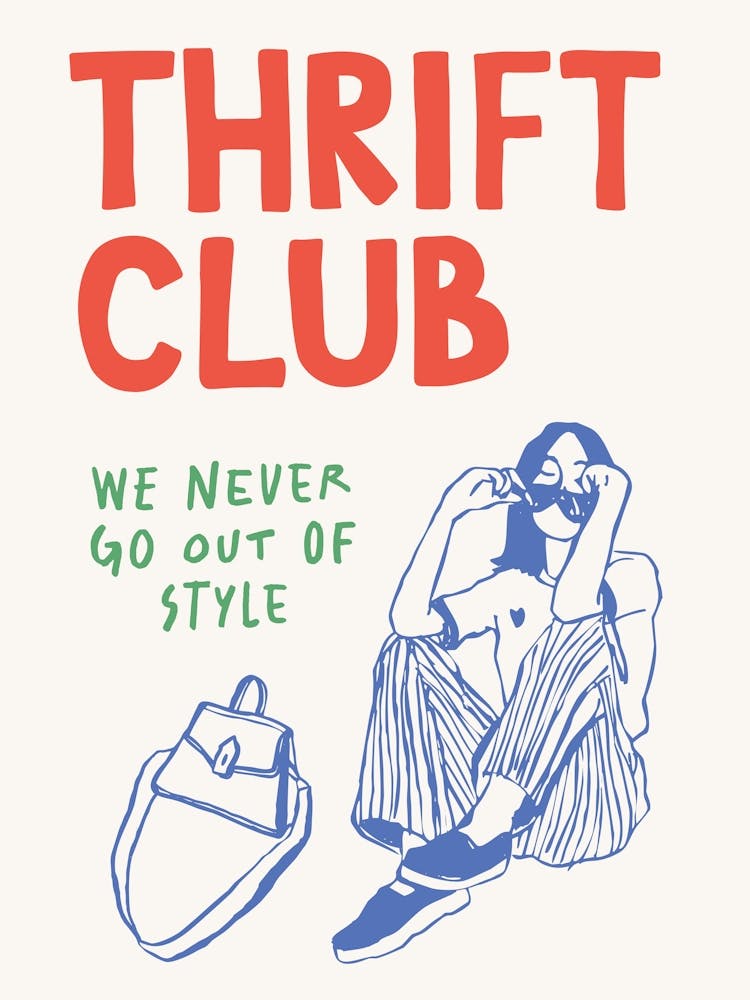 Thrift Club