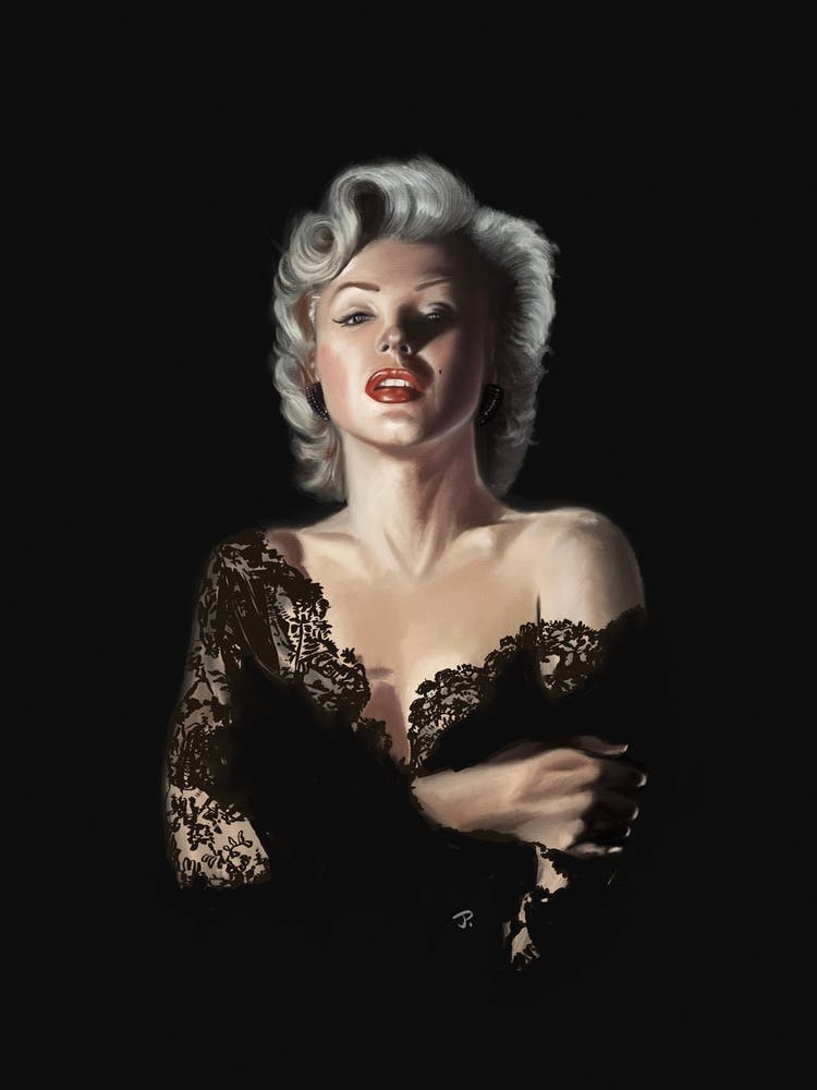 Marilyn Monroe