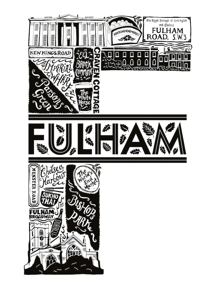 Fulham