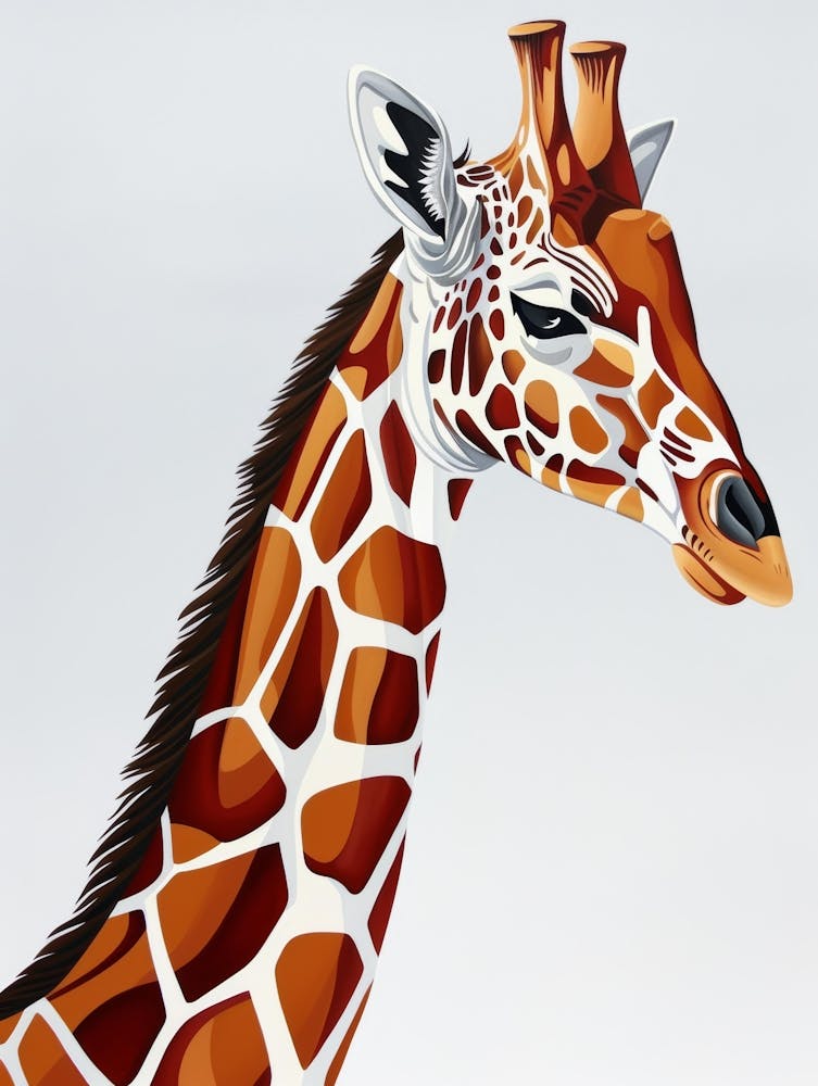 Giraffe 136