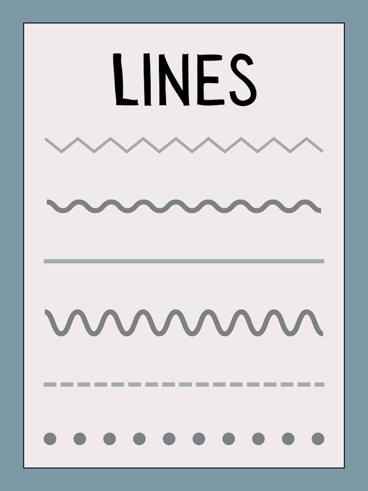 Lines