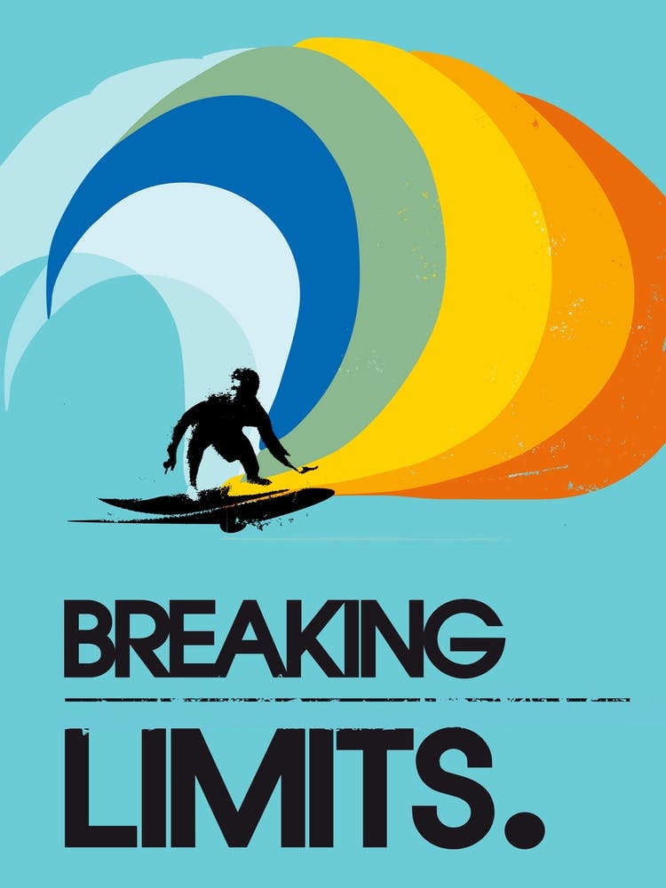 Surf Breaking Limits
