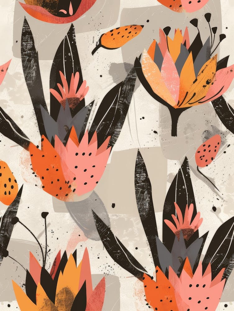 Seamless Pattern 4
