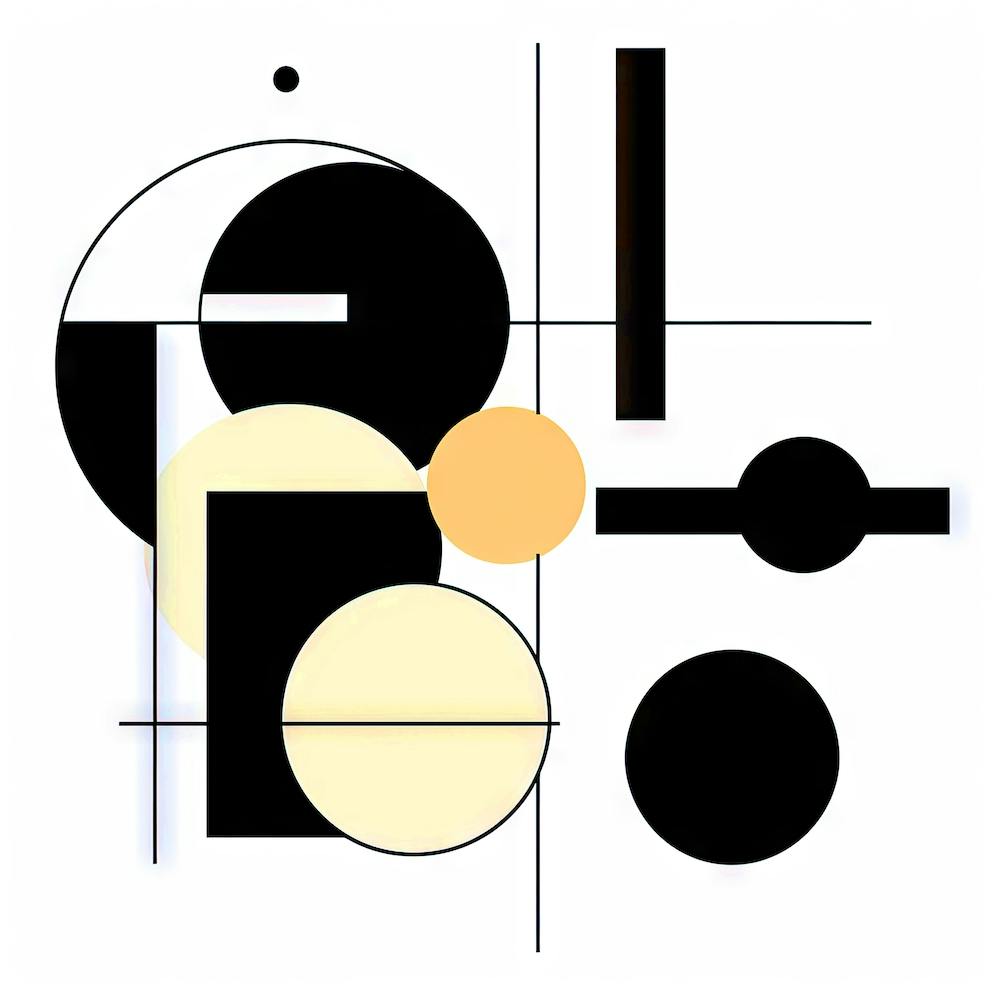 Abstract Painting #9647