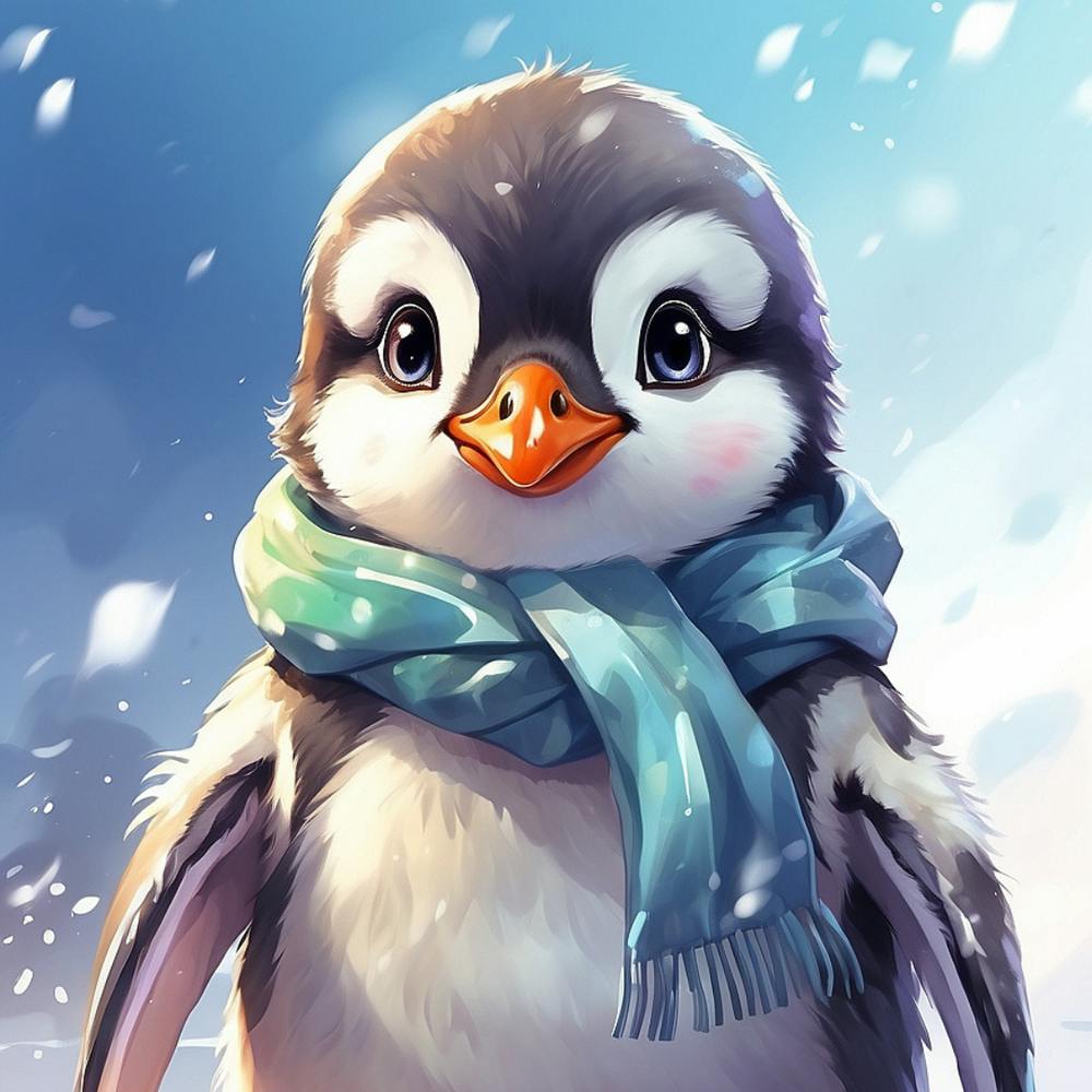 Penguin