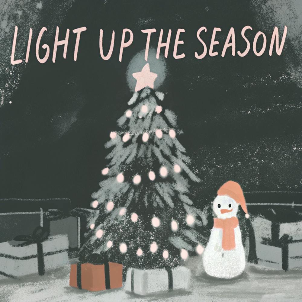 Light Up The Season