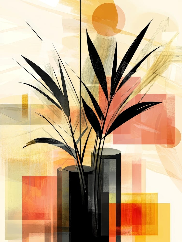 Abstract Painting 2655