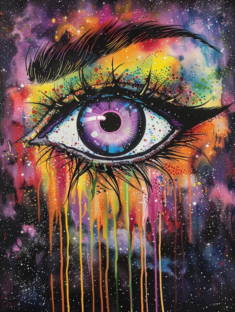 Eye Of The Universe 1