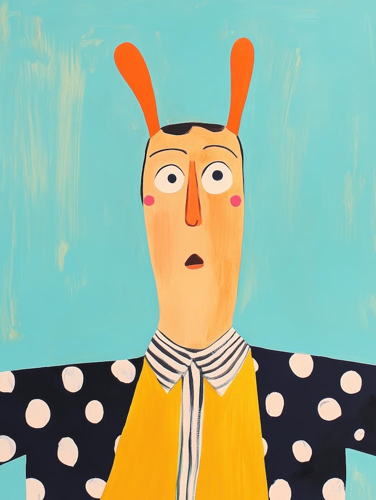 Bunny 2