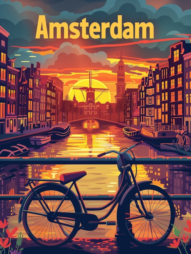 Amsterdam