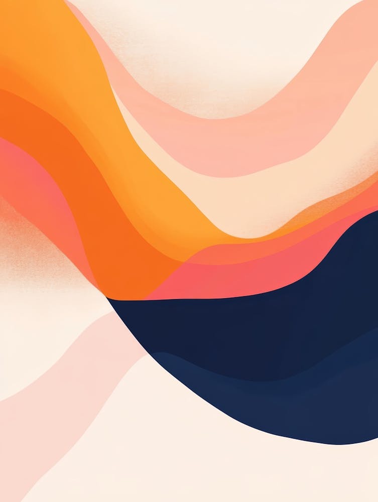 Abstract Painting 234