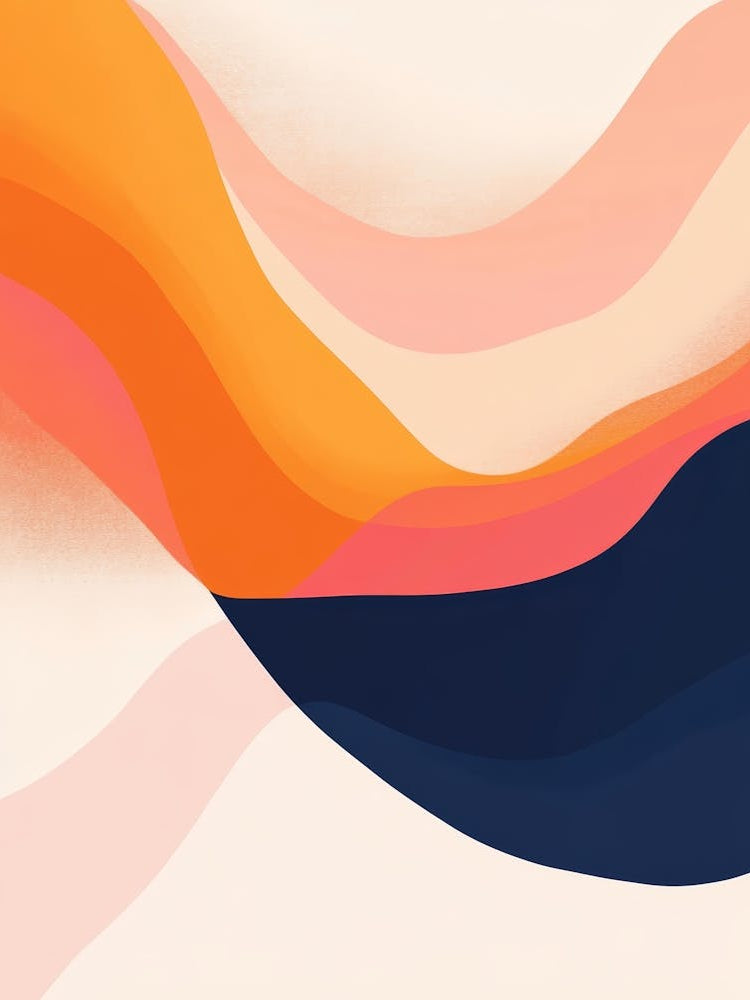 Abstract Painting 234