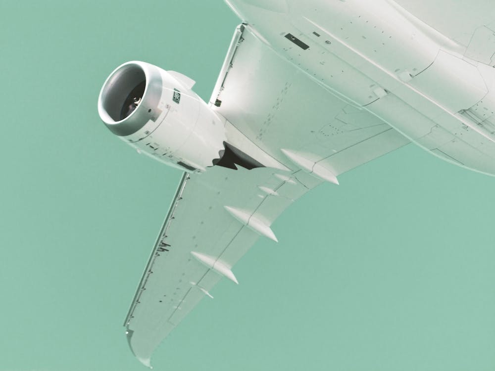 Overhead X, 2018