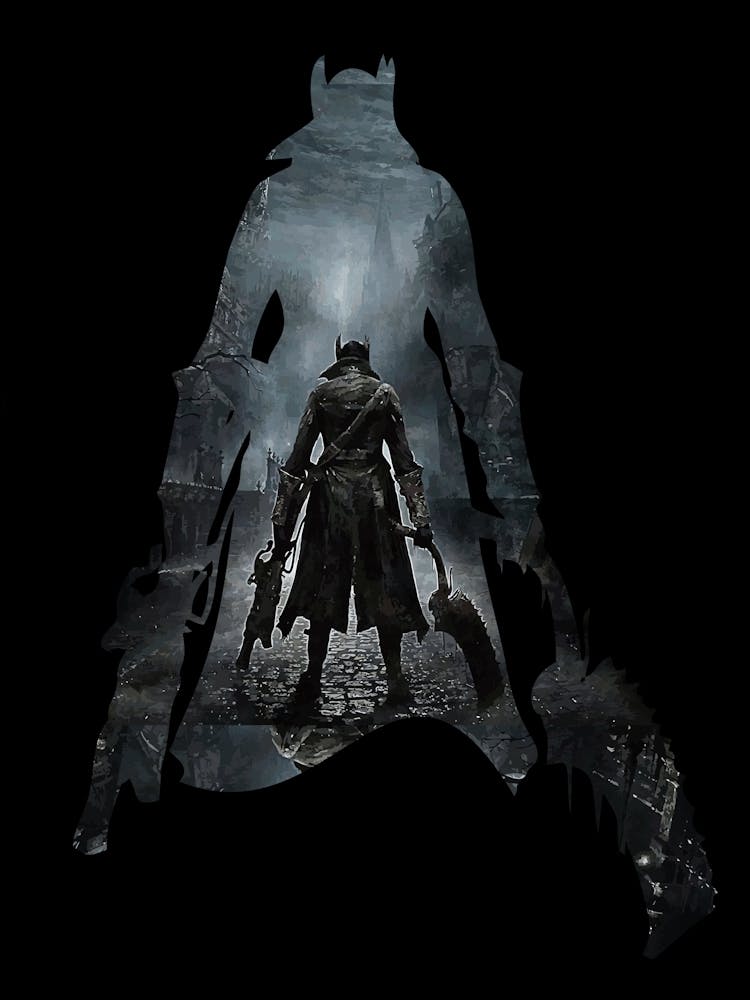 bloodborne 1