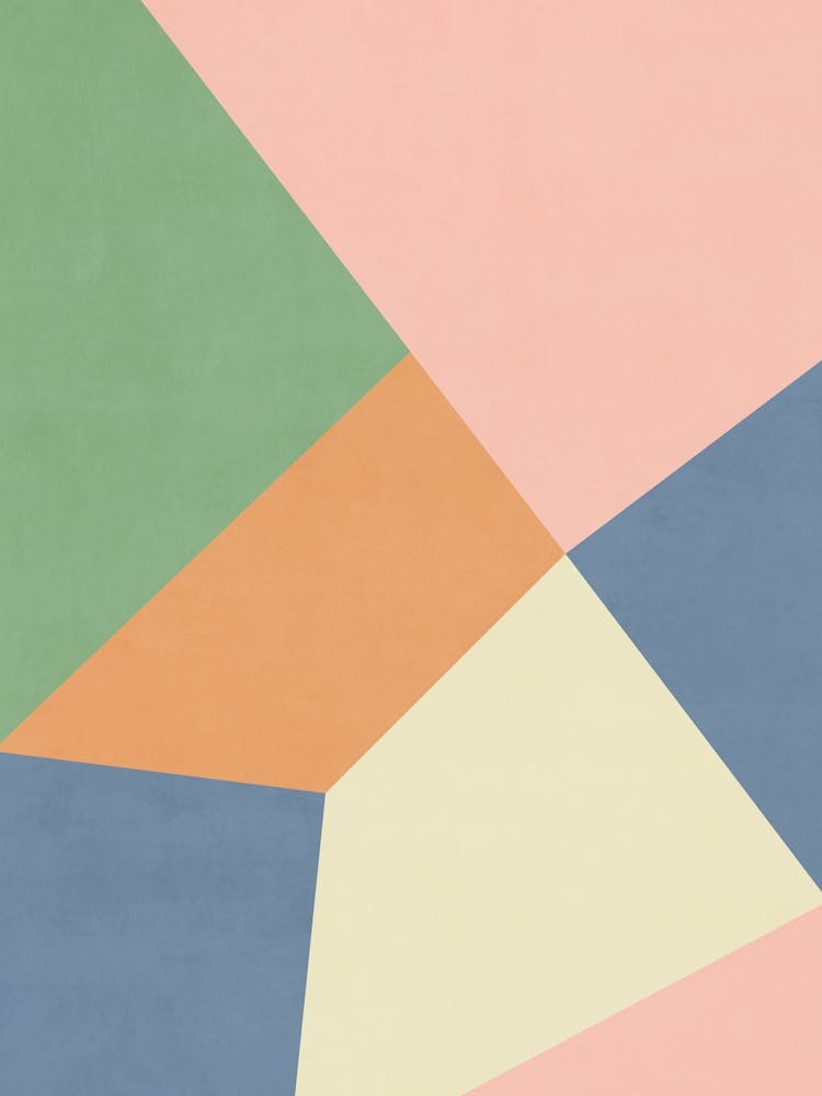 Geometrische Komposition 26 2