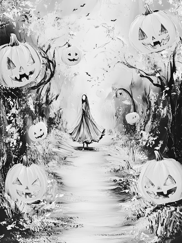 Halloween Pumpkins 40