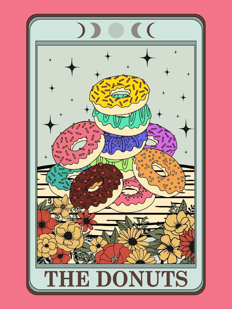 Donuts