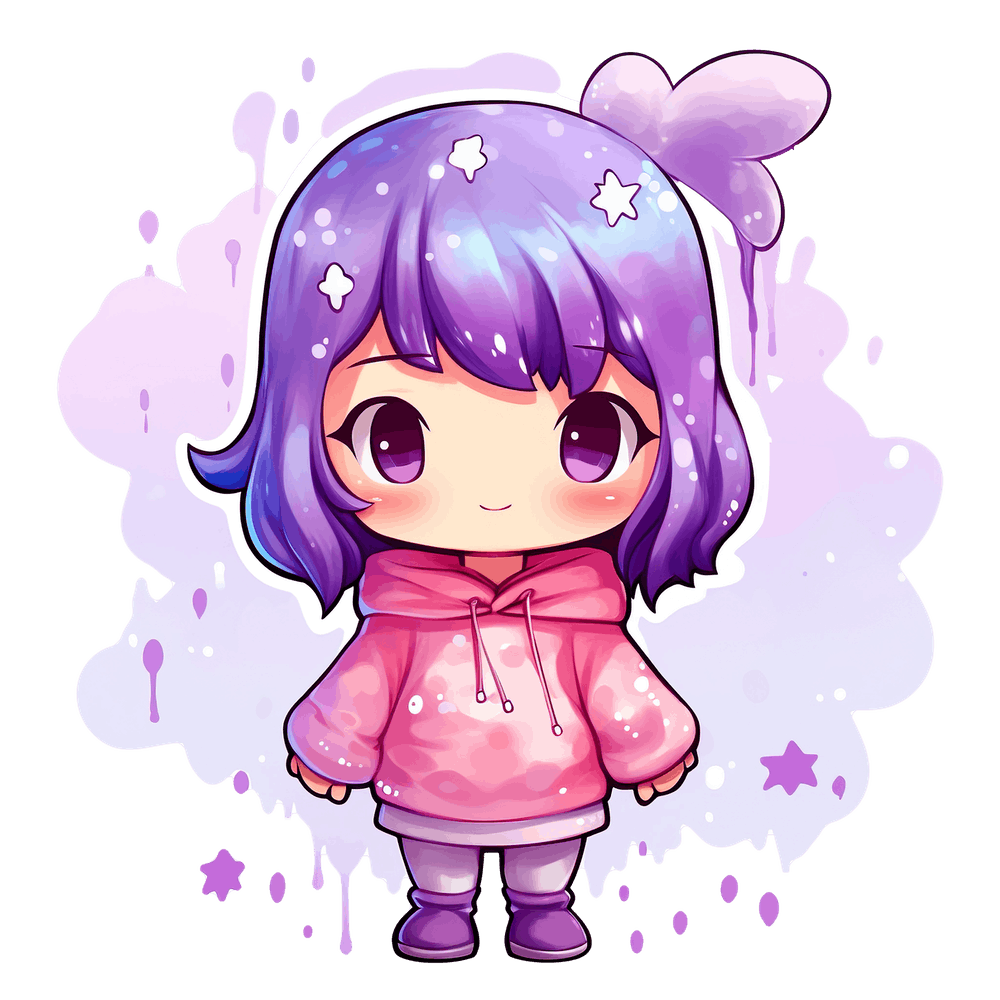 Kawaii Girl
