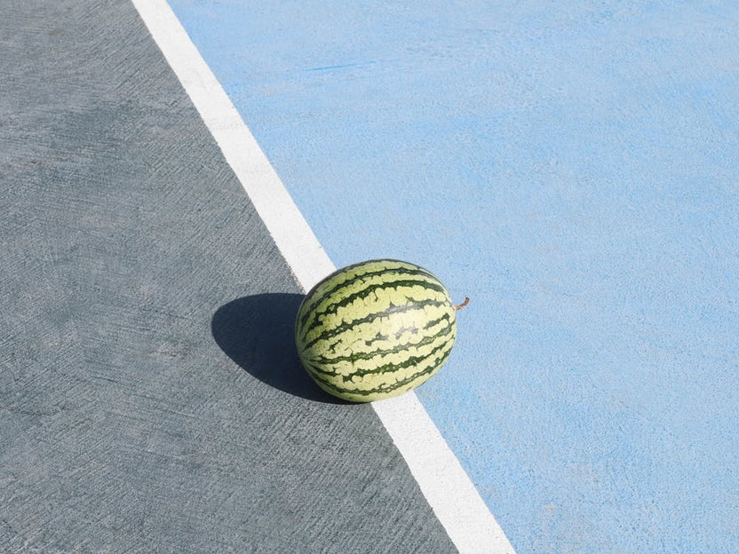 Athletic Watermelon
