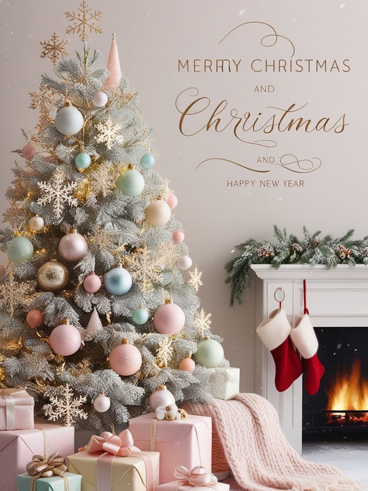 Christmas Tree 21