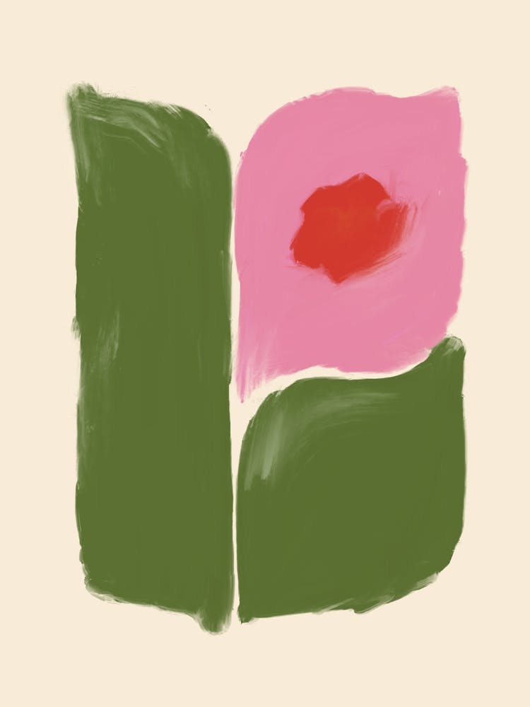 Lily Of The Valley 2