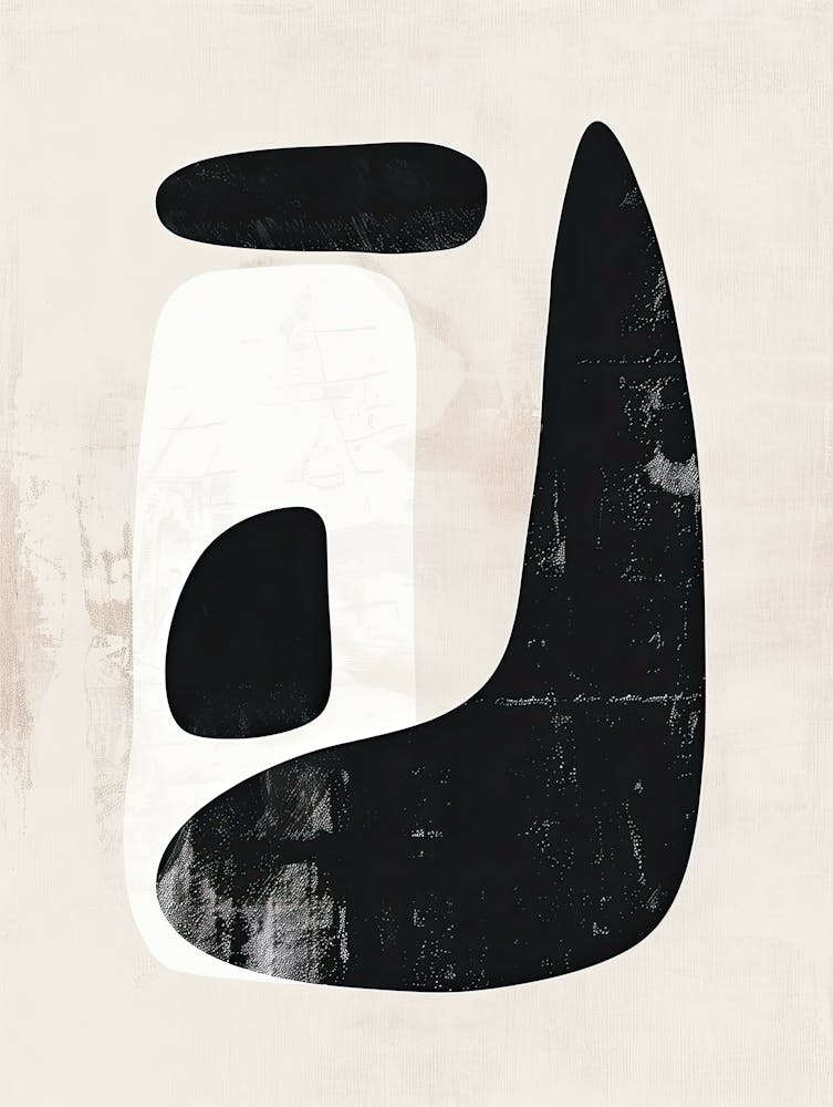 Tectonic Elegance Bauhaus Minimalist