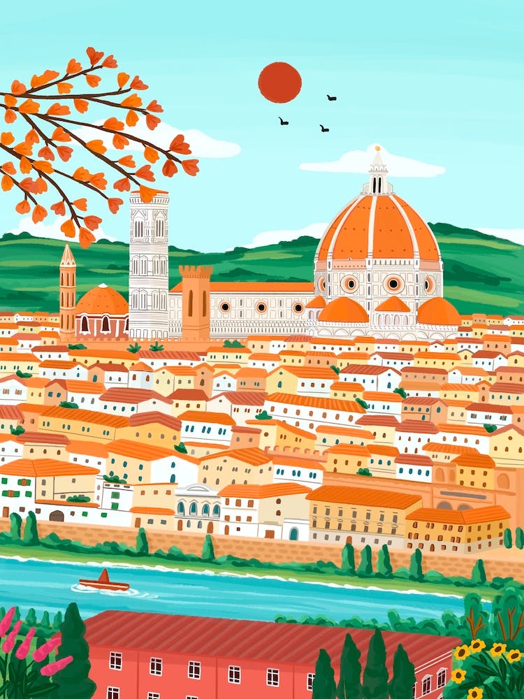 Florence 