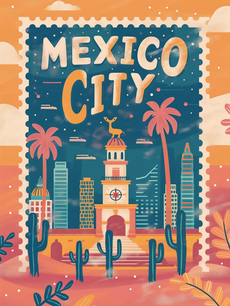 Mexico City