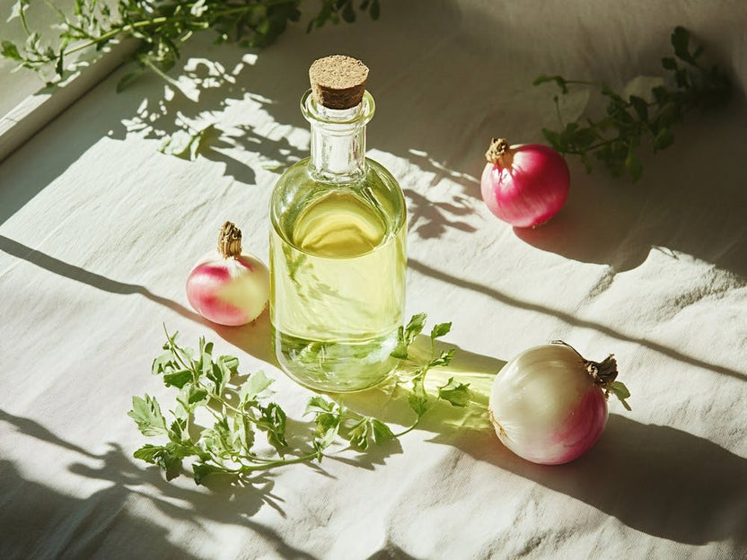 Pomegranate Oil