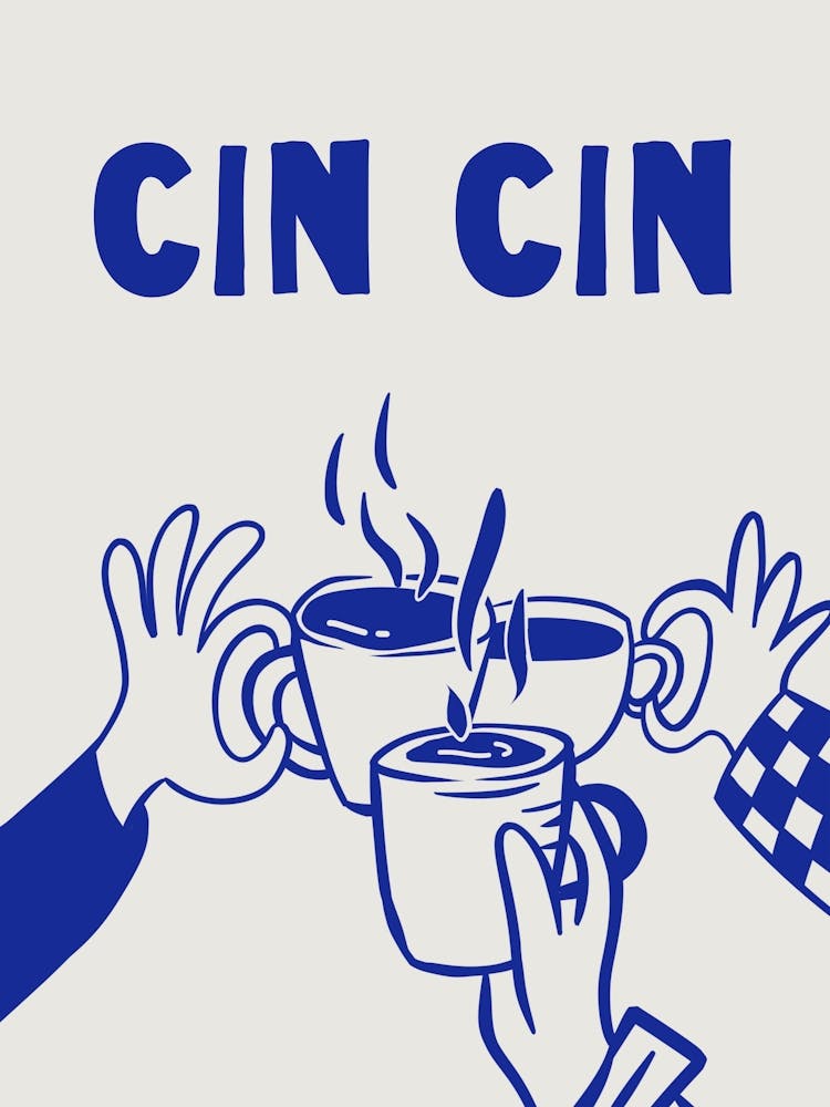 Cin Cin