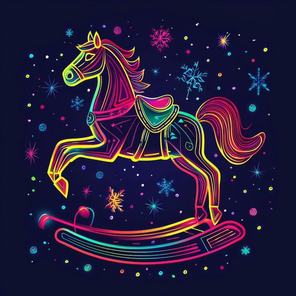 Rocking Horse