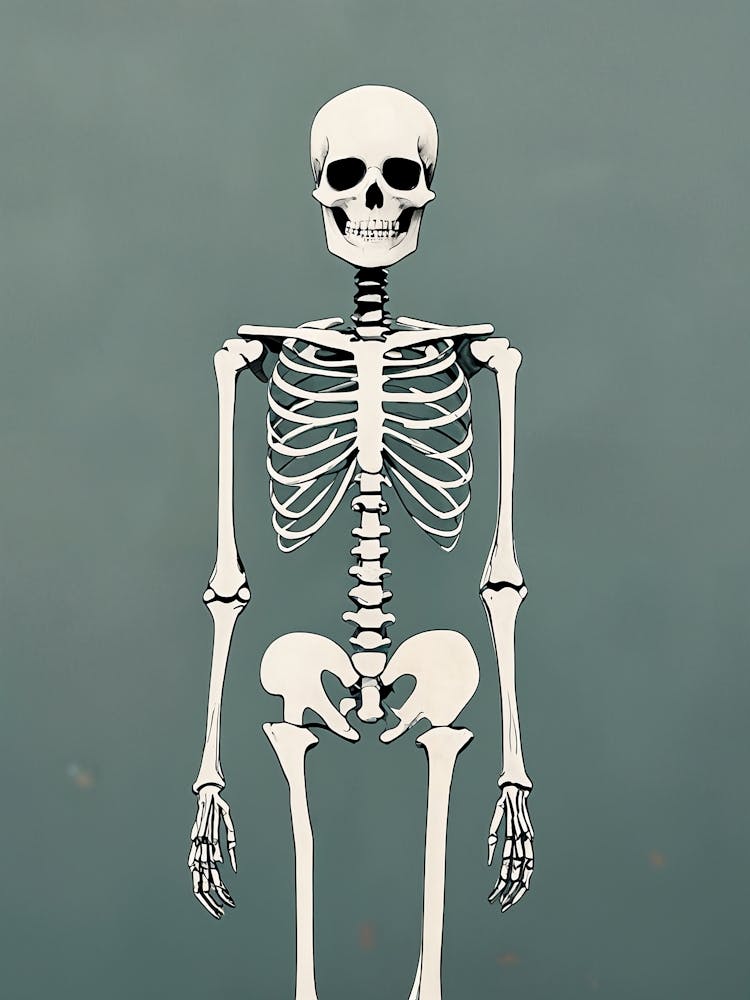 Skeleton