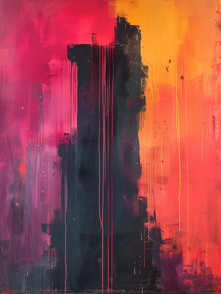 'Cityscape' 4