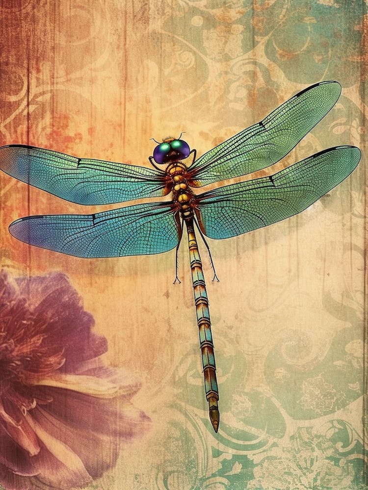 Dragonfly Urban 1