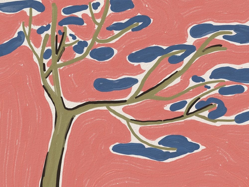 Tree Of Life 1