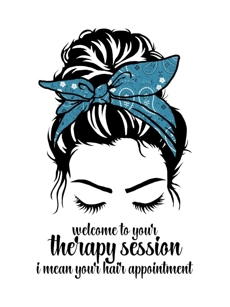 Welcome To Your Therapy Session