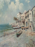 Fishing Village