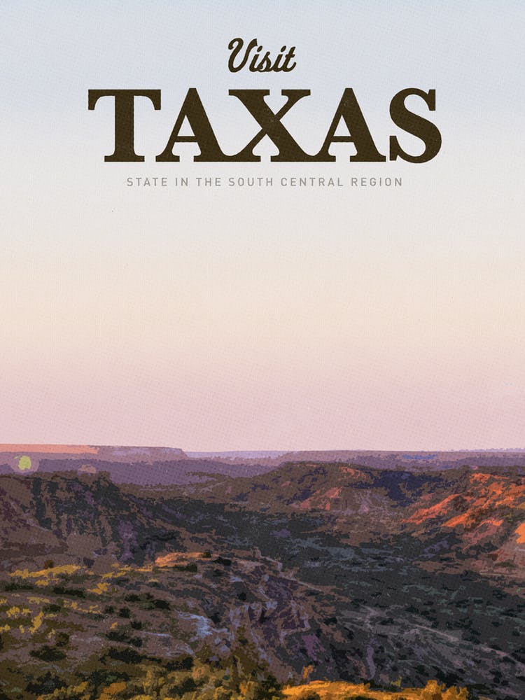 Visit Texas