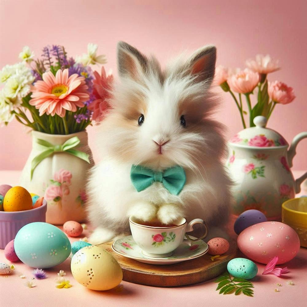 Easter Bunny