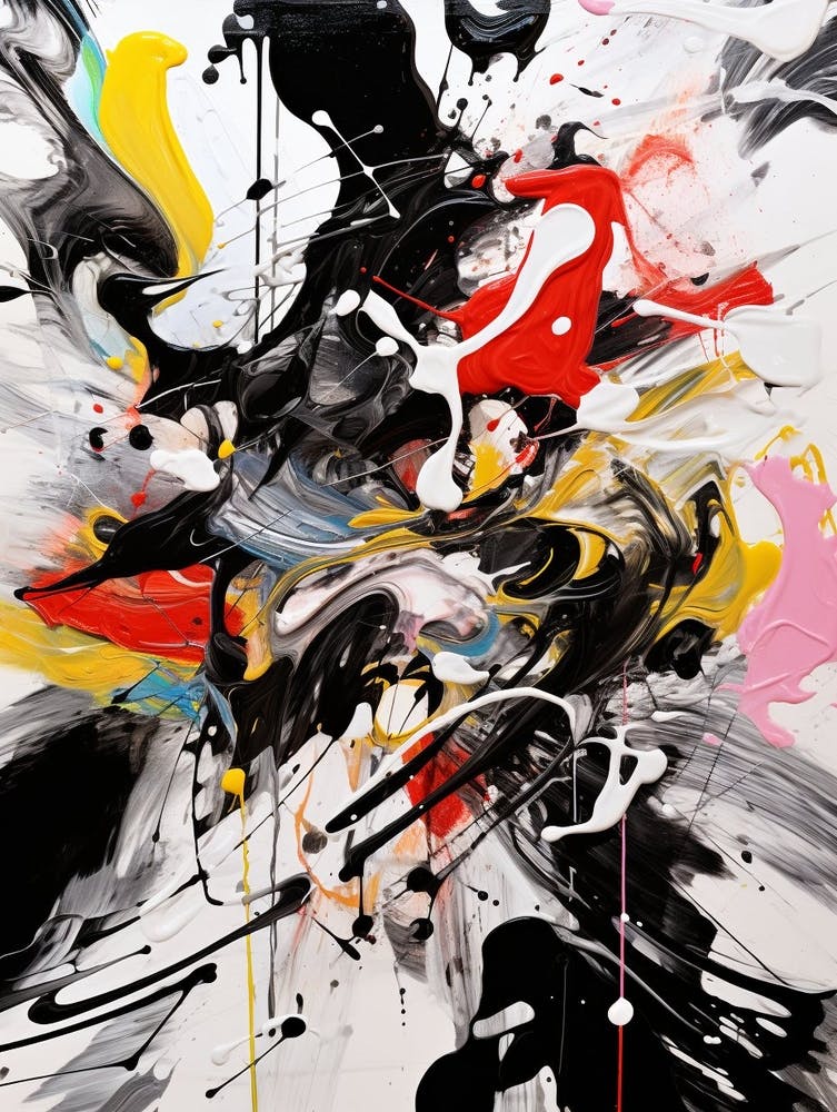 Chromatic Fusion Abstract