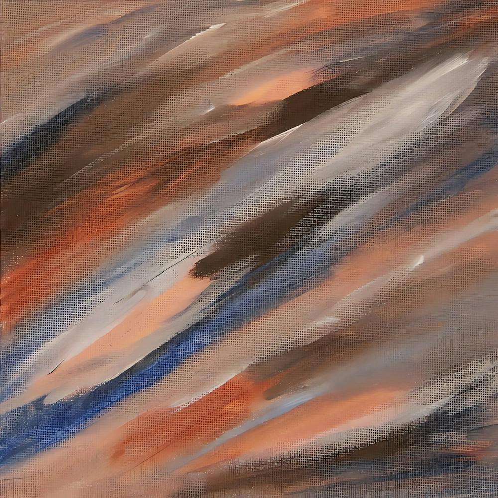 Abstract Painting 111